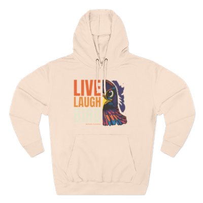 Fleece Hoodie